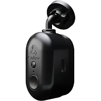 SC 120 QHD 1440p Smart Dash Cam with Built-In Wifi and 16GB MicroSD Card