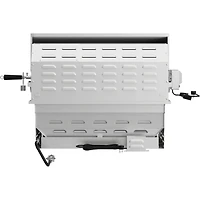 32 inch Stainless Gordon Ramsay Series Built-In Propane Gas Grill