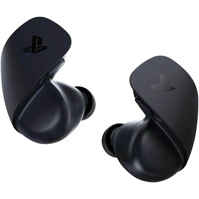 PlayStation 5 Pulse Explore Wireless Earbuds - Midnight Black
