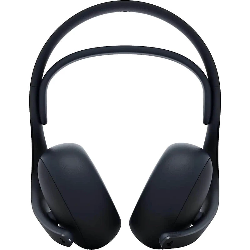 PULSE Elite Wireless Gaming Headset for Playstation - Midnight Black
