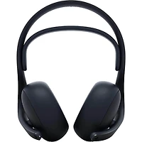 PULSE Elite Wireless Gaming Headset for Playstation - Midnight Black