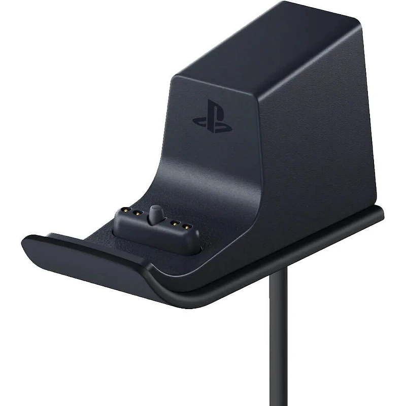 PULSE Elite Wireless Gaming Headset for Playstation - Midnight Black