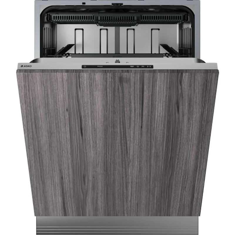 42 dBA 30 Series Panel Ready Top Control XXL Dishwasher