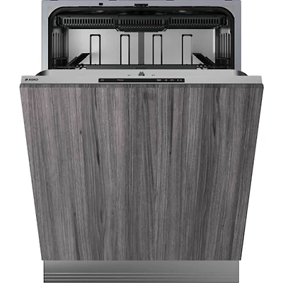 42 dBA 30 Series Panel Ready Top Control XXL Dishwasher
