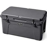 Tundra 65 Hard Cooler - Charcoal