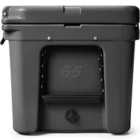 Tundra 65 Hard Cooler - Charcoal