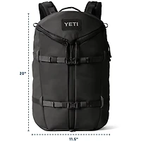 Ranchero 27L Backpack - Olive