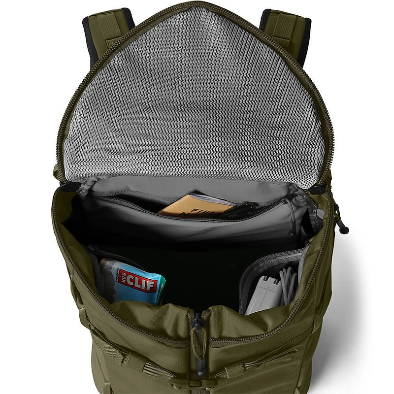 Ranchero 27L Backpack - Olive
