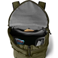 Ranchero 27L Backpack - Olive
