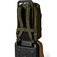 Ranchero 27L Backpack - Olive