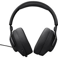 Quantum 100M2 Wired Over-Ear Gaming Headset - Black