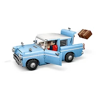Harry Potter Enchanted Flying Ford Anglia 