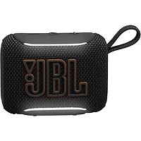 Go 5 Portable Bluetooth Speaker - Black