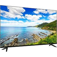 55 inch Class 4K UHD Smart Web OS TV