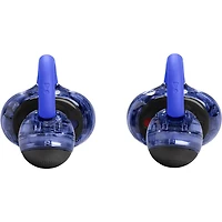 Soundgear Clips True Wireless Open-Ear Earbuds - Blue