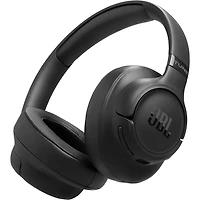 Tune 780NC Wireless Noise Cancelling Over-Ear Headphones - Black