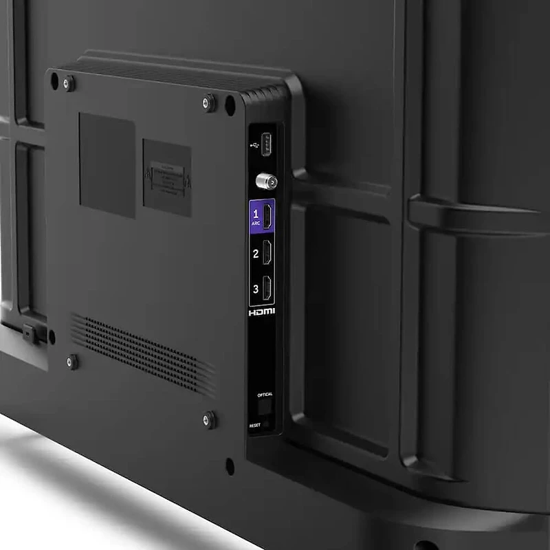  Smart TV 2025 Select Series 1080p Full HD TV with Wi-Fi + HDMI Cable + 12 Month CPS Warranty + Screen