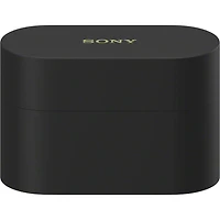 Truly Wireless Noise Cancelling Earbuds - Black