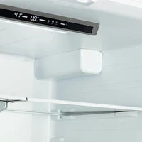 27.4 Cu. Ft. White French Door Refrigerator