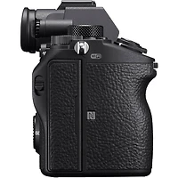 Alpha 7 III Full-Frame Mirrorless Digital Camera with 28-70mm Lens
