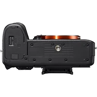 Alpha 7 III Full-Frame Mirrorless Digital Camera with 28-70mm Lens