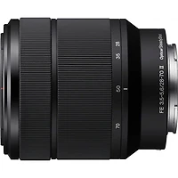 Alpha 7 III Full-Frame Mirrorless Digital Camera with 28-70mm Lens