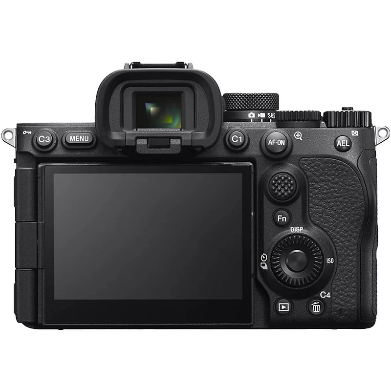 Alpha 7 V Full-frame Mirrorless Interchangeable Lens Camera (Body Only)