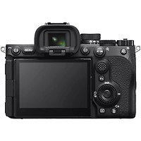 Alpha 7 V Full-frame Mirrorless Interchangeable Lens Camera (Body Only)