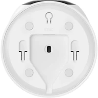 E30 Indoor Smart Security Camera with AI Powered Detection - White