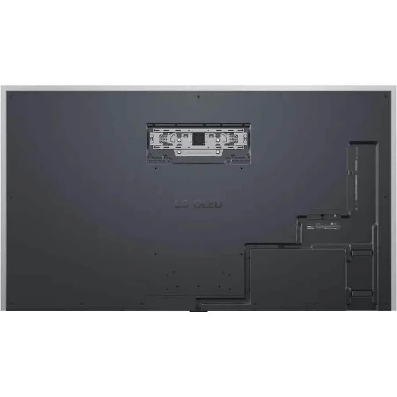  83 inch Class G5 Series OLED evo AI 4K UHD Smart TV Dolby Vision Dolby Atmos 120Hz webOS Streaming Bundle with HDMI Cable and 24 Month CPS Protection Plan