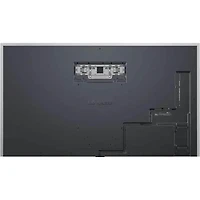  83 inch Class G5 Series OLED evo AI 4K UHD Smart TV Dolby Vision Dolby Atmos 120Hz webOS Streaming Bundle with HDMI Cable and 24 Month CPS Protection Plan