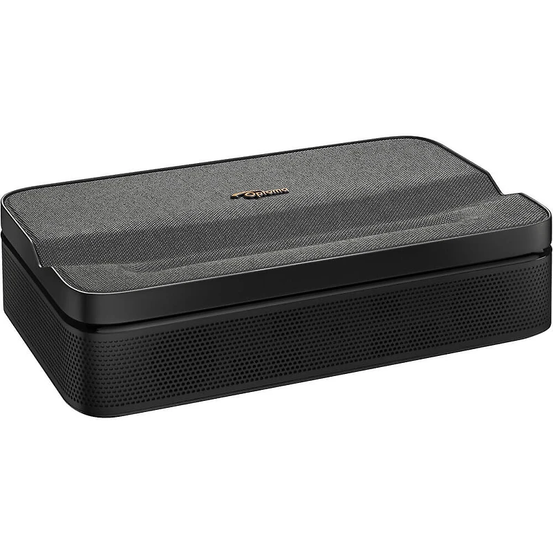 1080p Photon Go Ultra Short Throw Full HD LED Triple Laser DLP Google TV Smart Projector