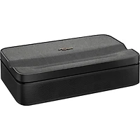 1080p Photon Go Ultra Short Throw Full HD LED Triple Laser DLP Google TV Smart Projector