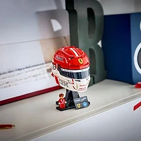 Scuderia Ferrari HP Charles Leclerc Helmet