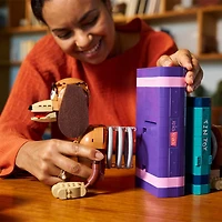 Toy Story Slinky Dog Bookends