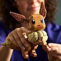 Pokemon Posable Eevee Set