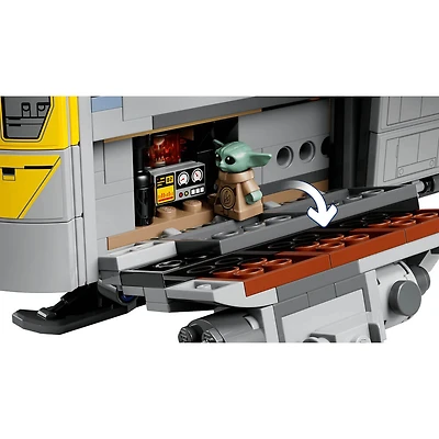 Star Wars The Razor Crest
