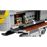 Star Wars The Razor Crest