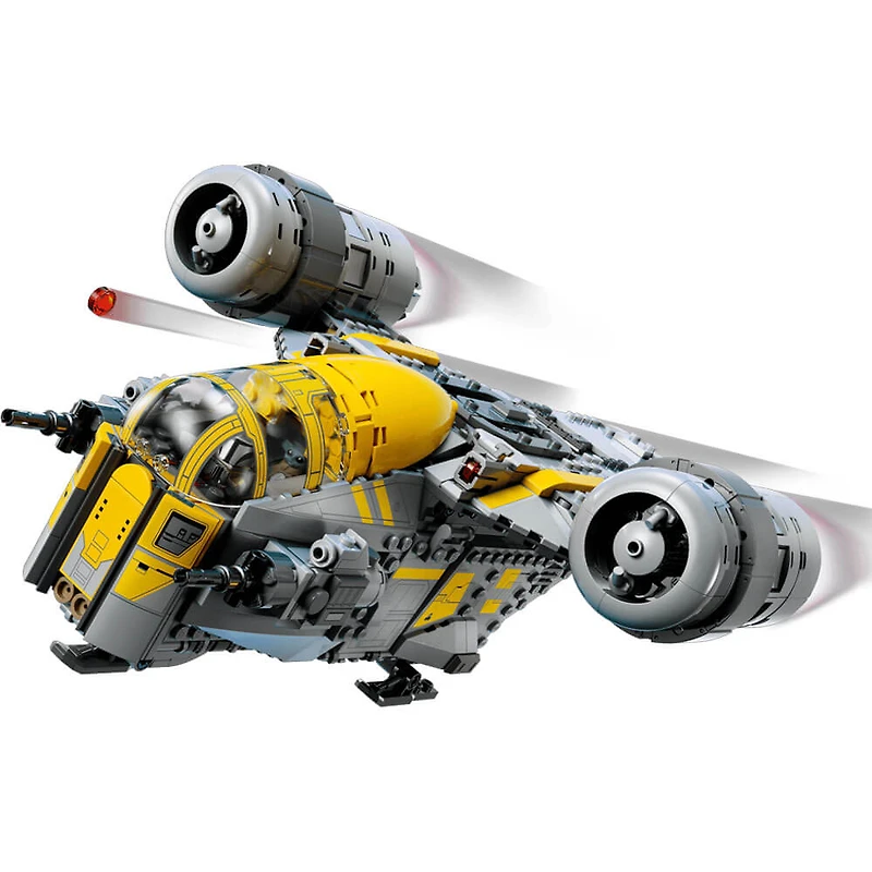 Star Wars The Razor Crest