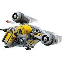 Star Wars The Razor Crest