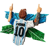 Lionel Messi - Celebration