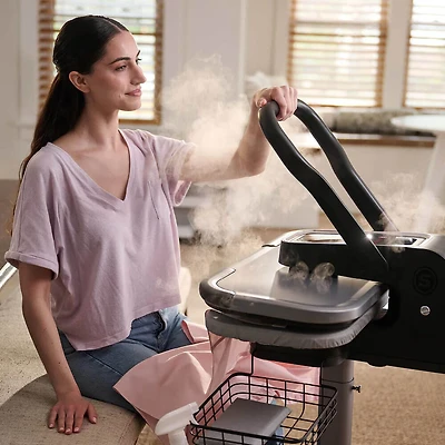 Intelligent 2.0 Steam Press 26 inch