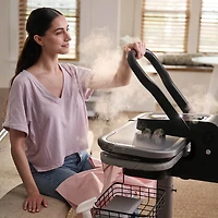 Intelligent 2.0 Steam Press 26 inch