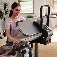 Intelligent 2.0 Universal Steam Press Stand