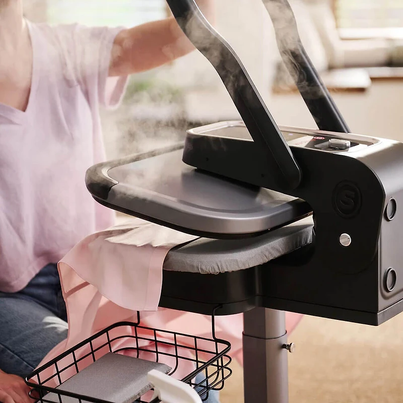 Intelligent 2.0 Universal Steam Press Stand