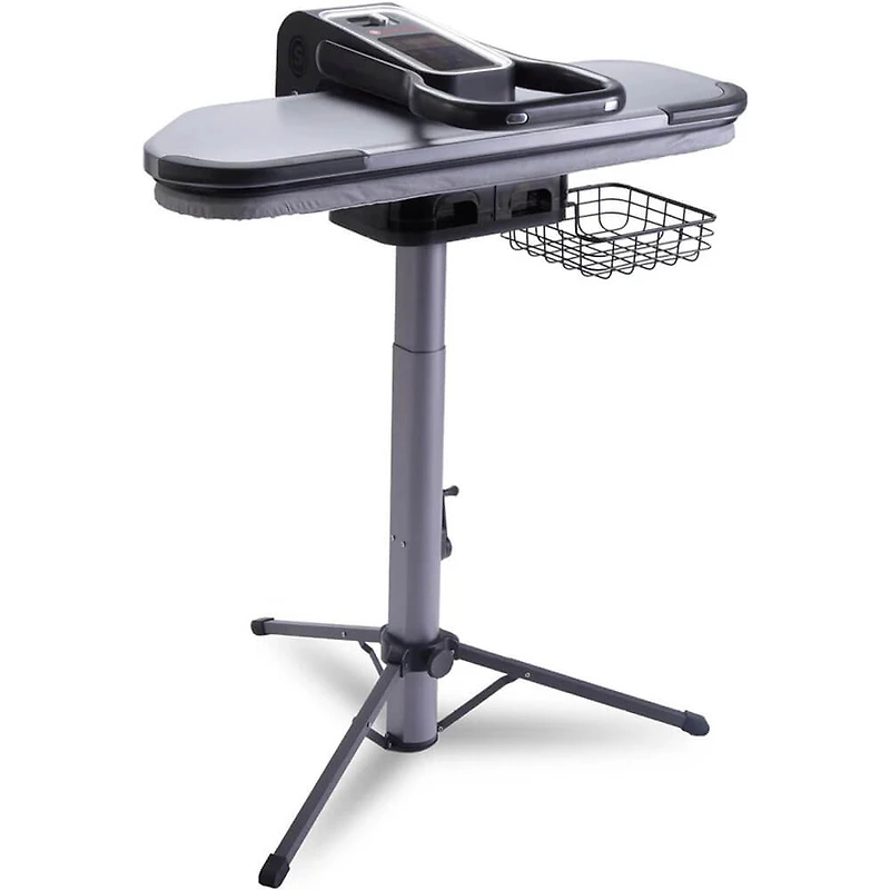 Intelligent 2.0 Universal Steam Press Stand