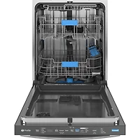 39 dBA Stainless Top Control Smart Dishwasher