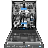 39 dBA Stainless Top Control Smart Dishwasher
