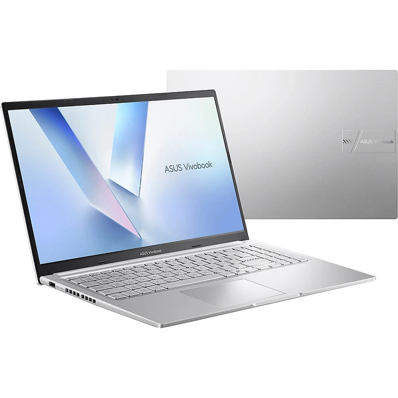 15.6 inch - Vivobook 15 Laptop - AMD Ryzen 7 170 - 16GB RAM - 1TB SSD - Windows 11 Home