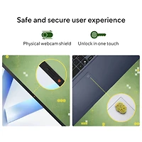 15.6 inch - Vivobook 15 Laptop - AMD Ryzen 5 150 - 8GB RAM - 512GB SSD